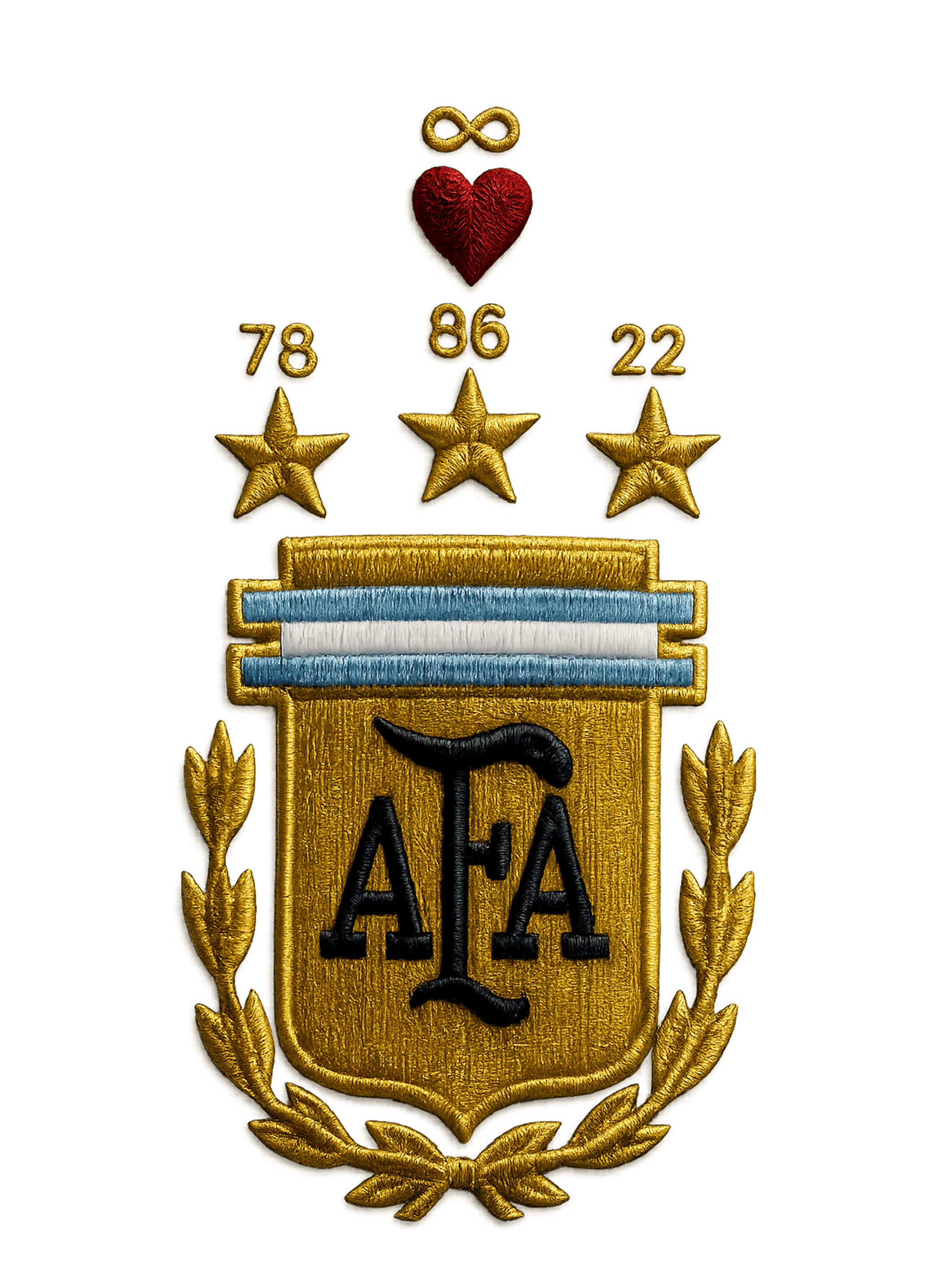 DISEÑO ARGENTINA 105