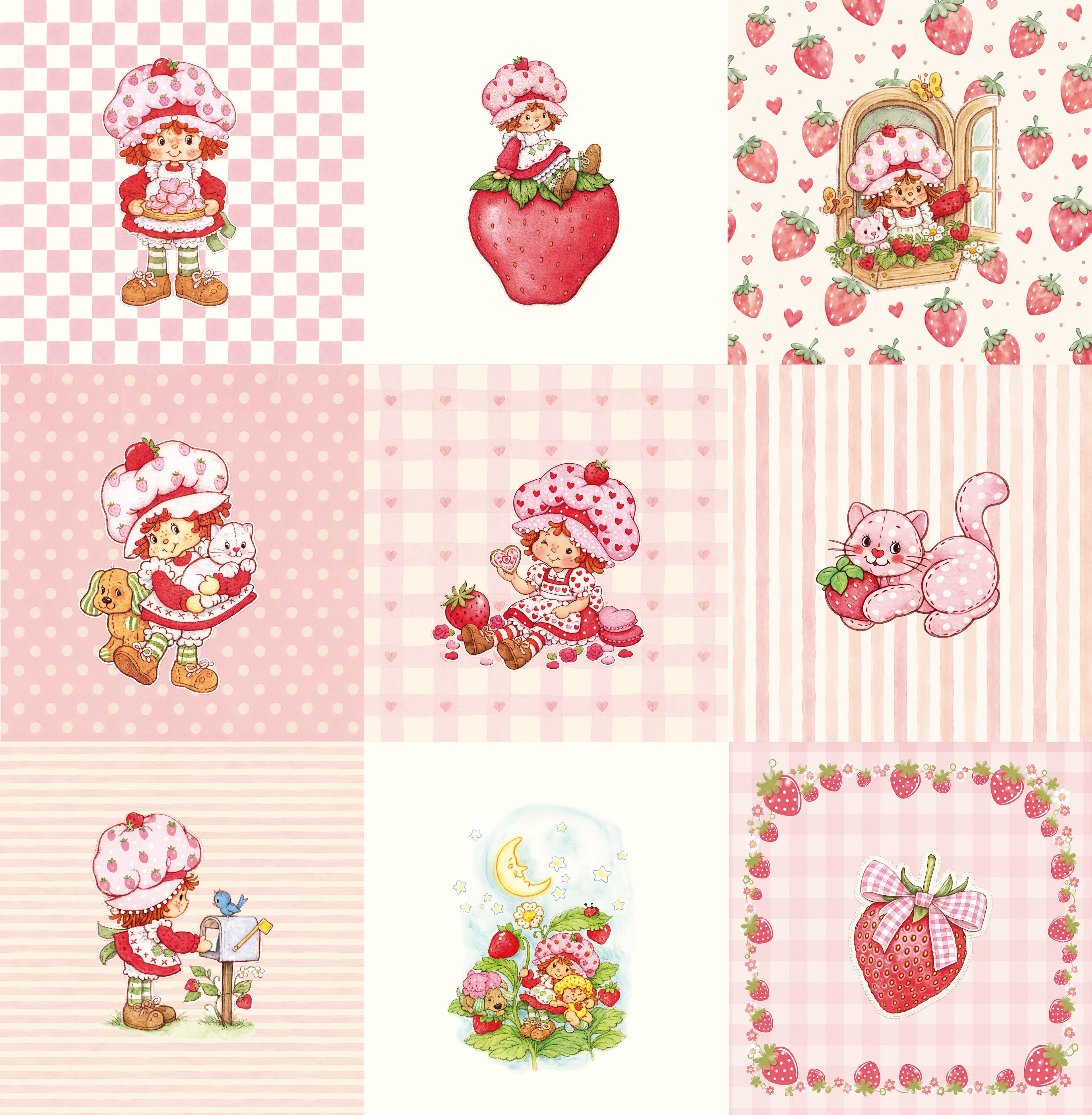 SETS PARA SUBLIMAR C21