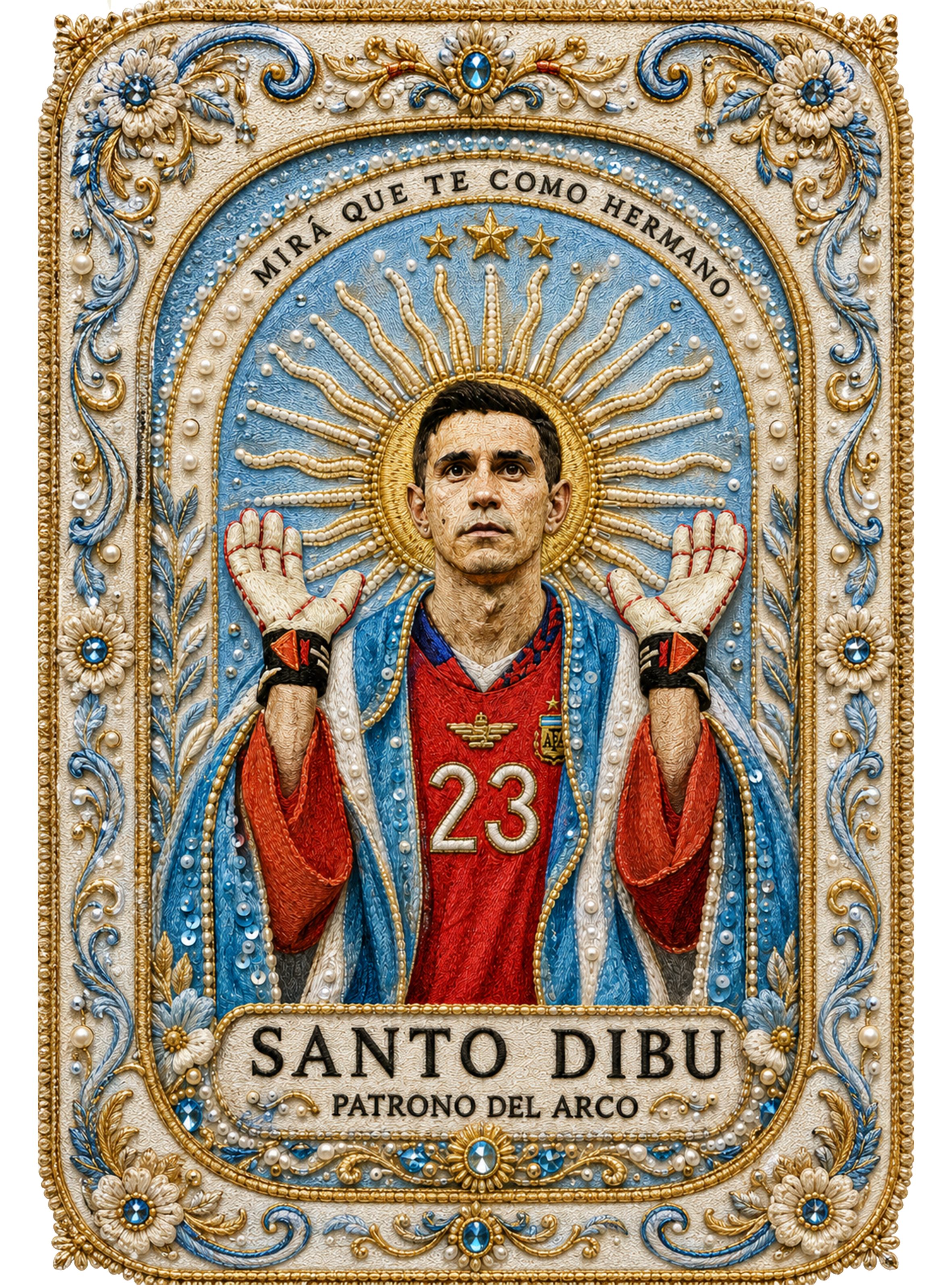 DISEÑO ARGENTINA 99