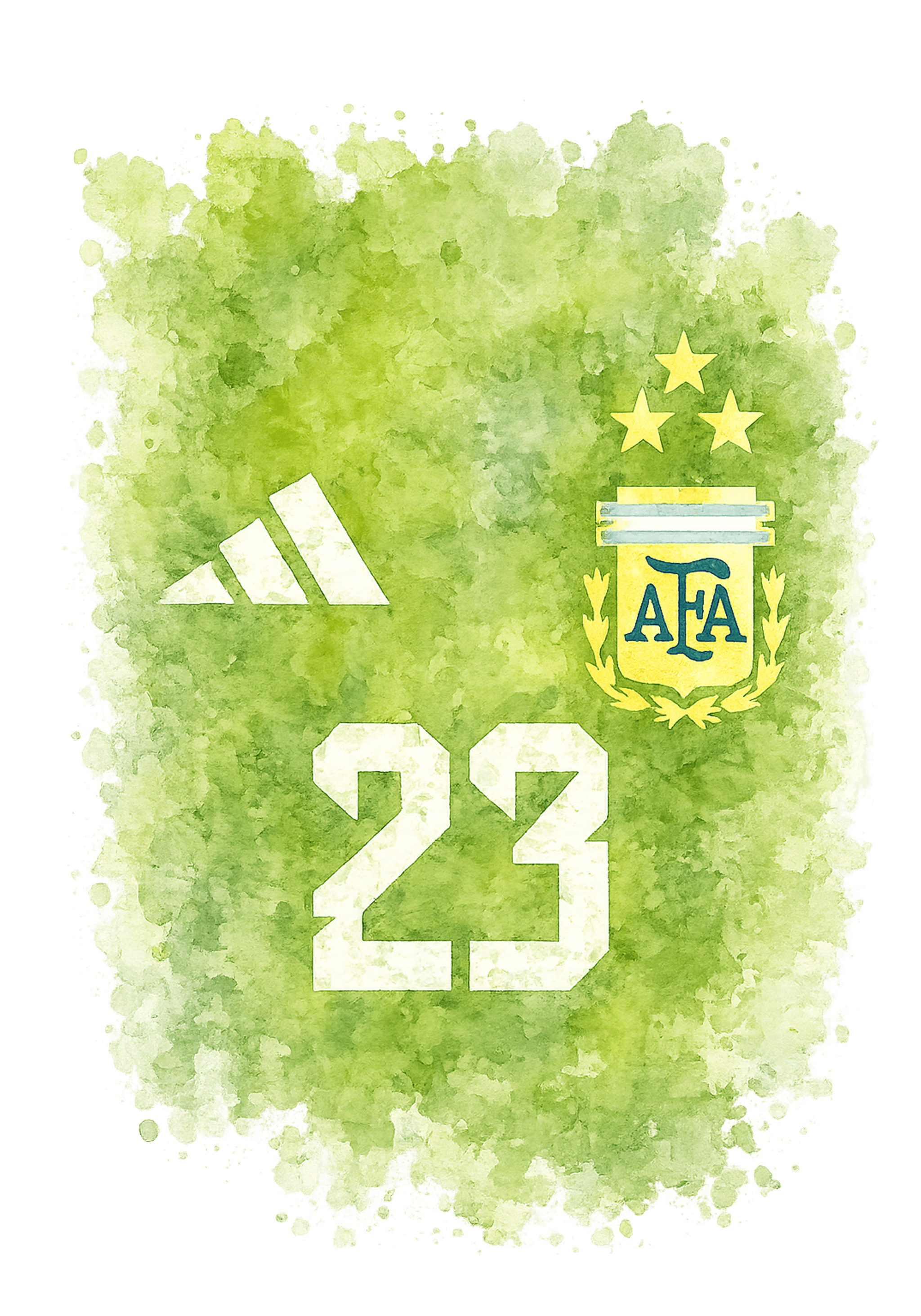 ARGENTINA 18