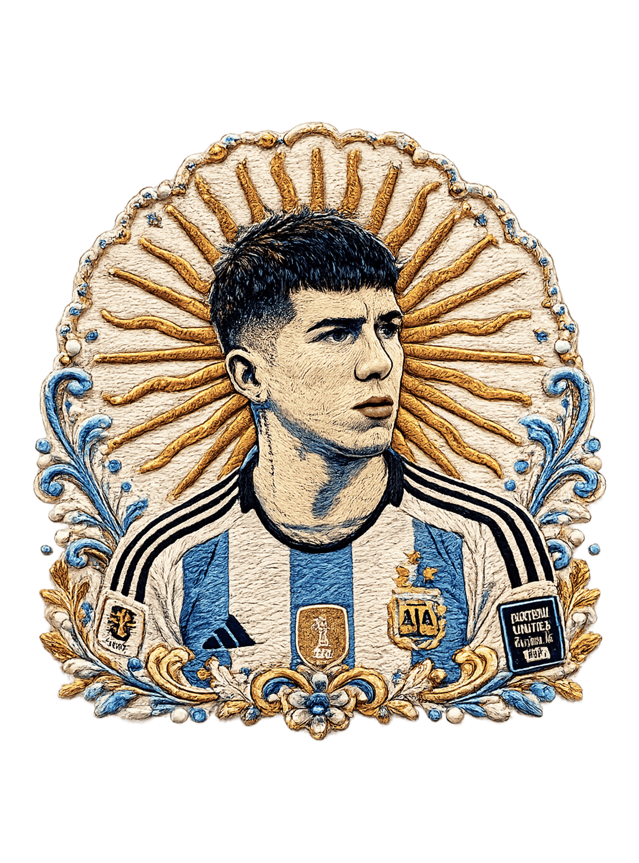 DISEÑO ARGENTINA 102