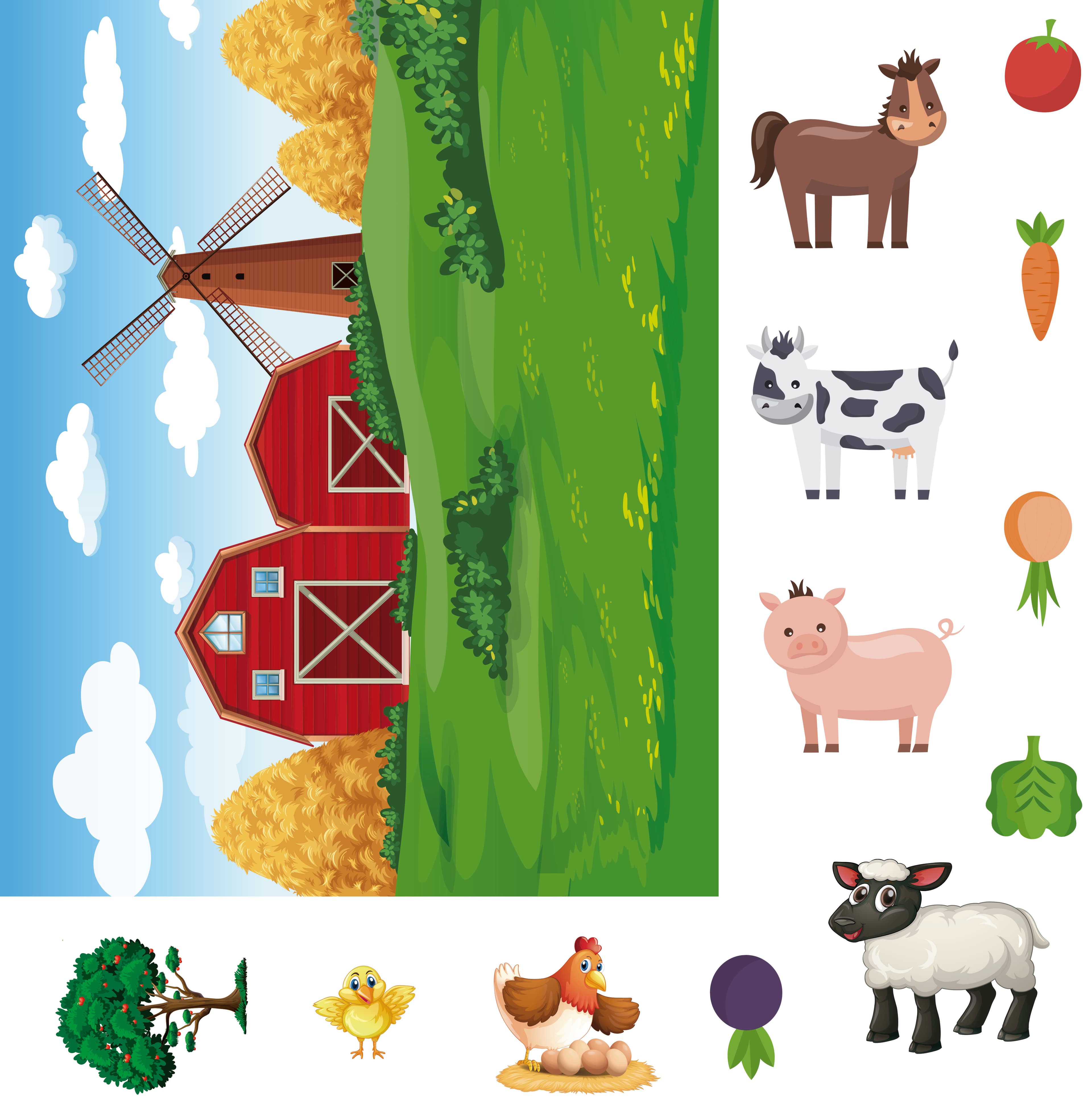 SETS PARA SUBLIMAR S269