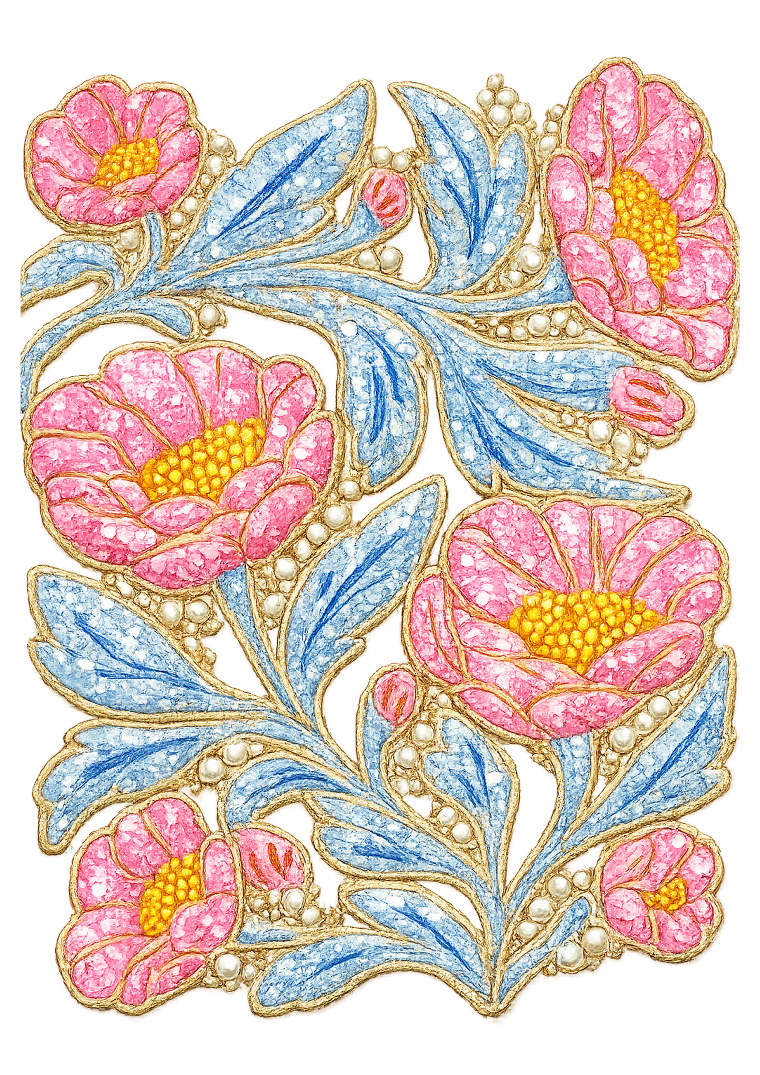 DISEÑO BRILLOS 74