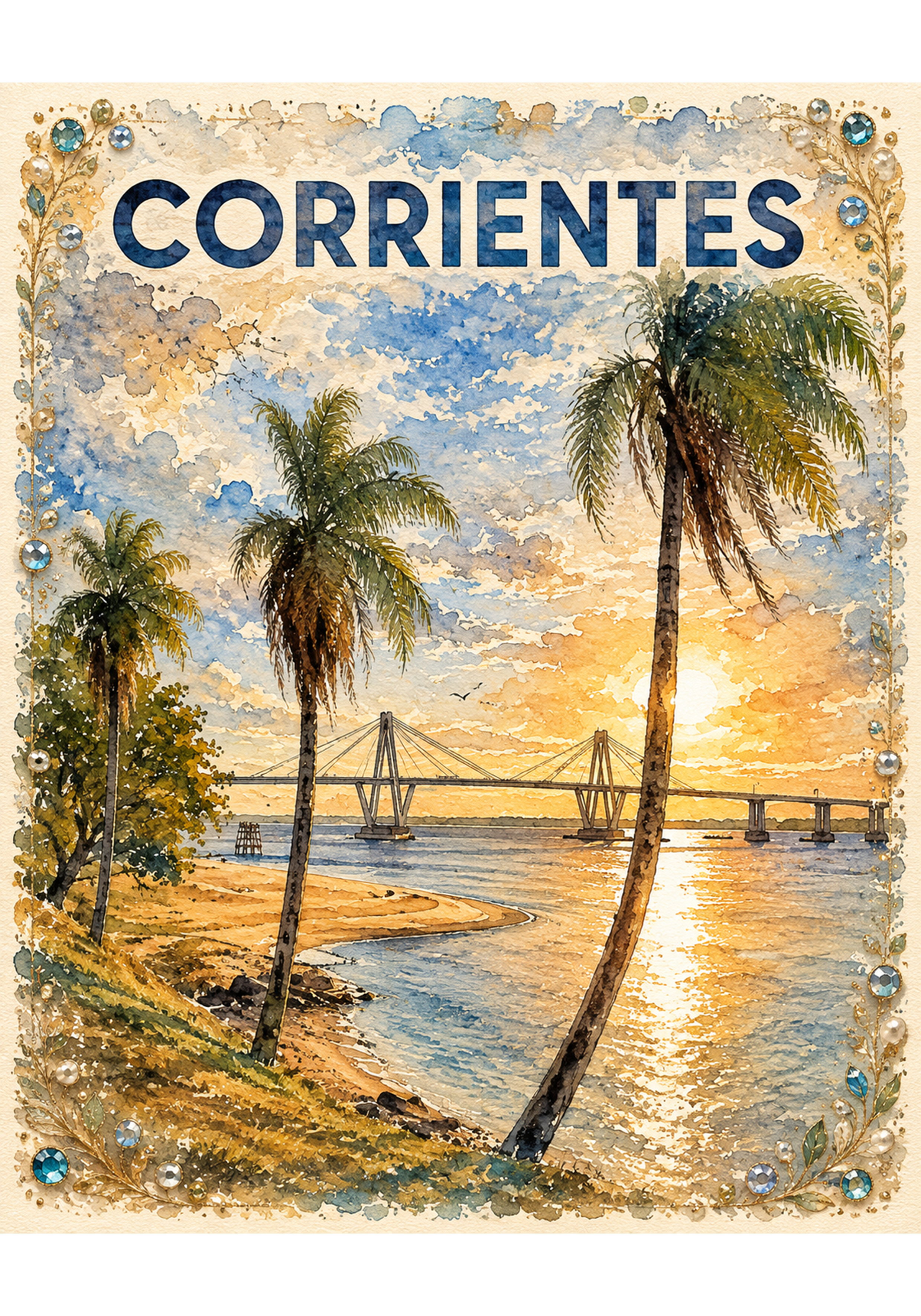 ARGENTINA 166