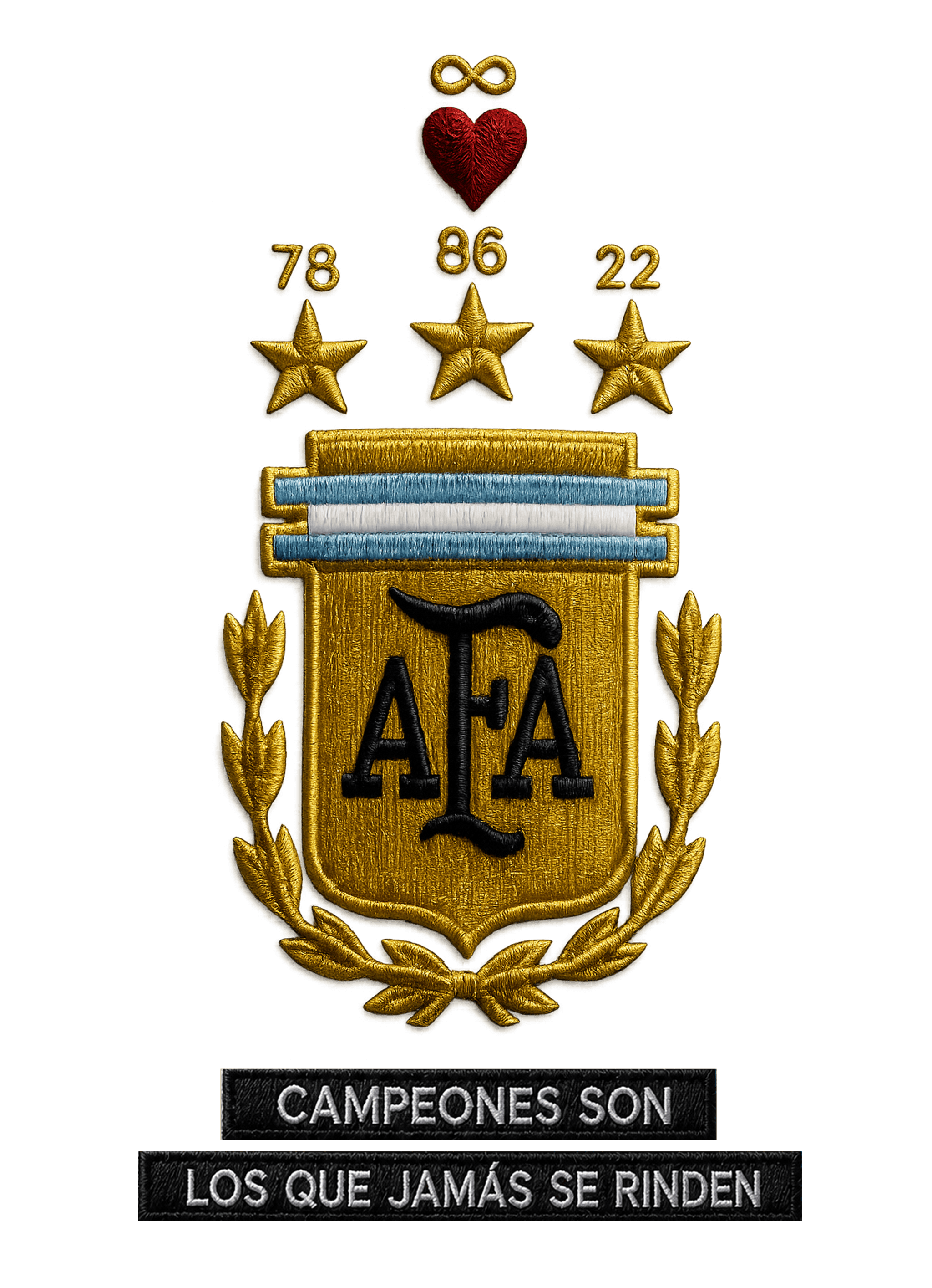 DISEÑO ARGENTINA 106