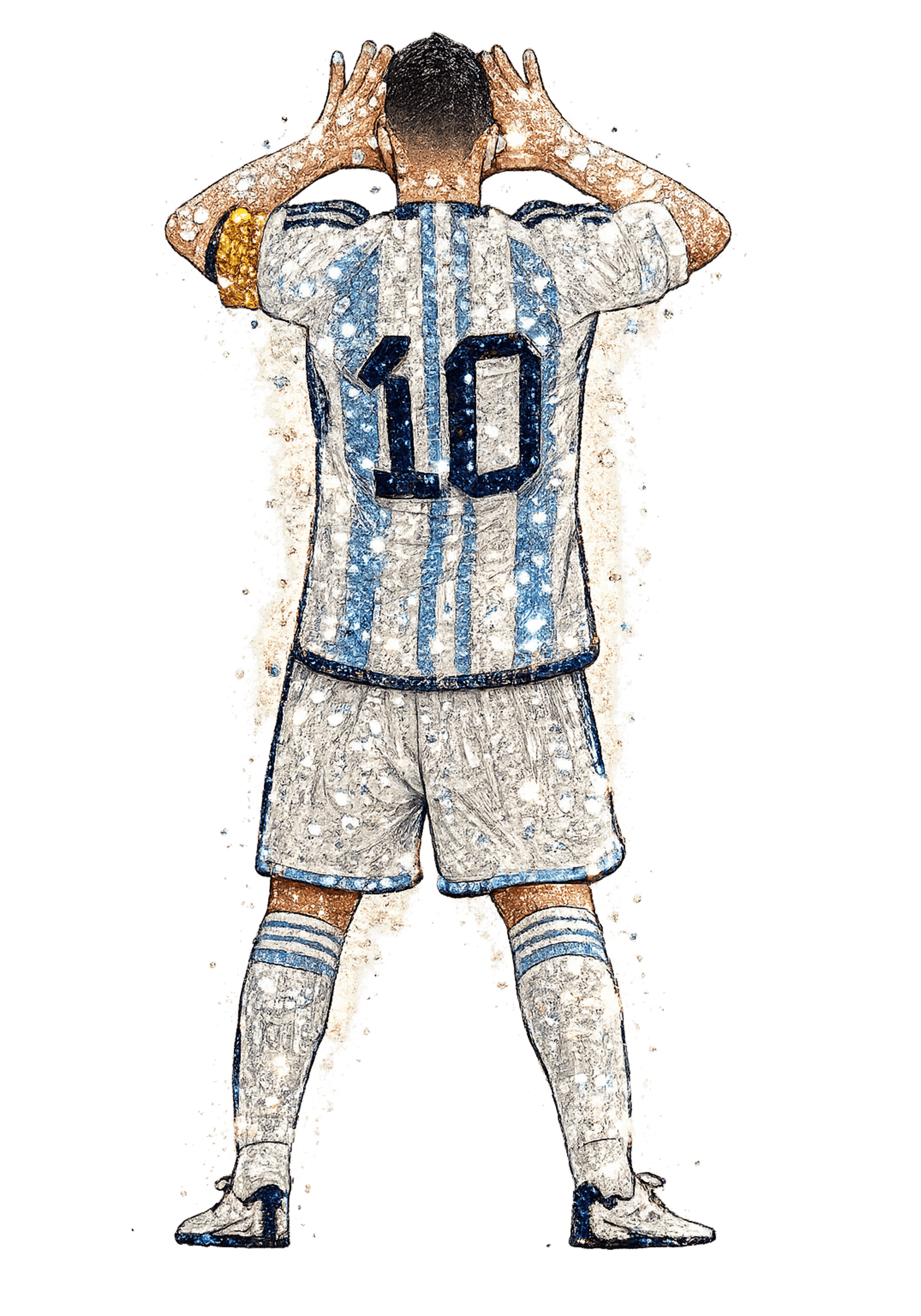 DISEÑO ARGENTINA 78