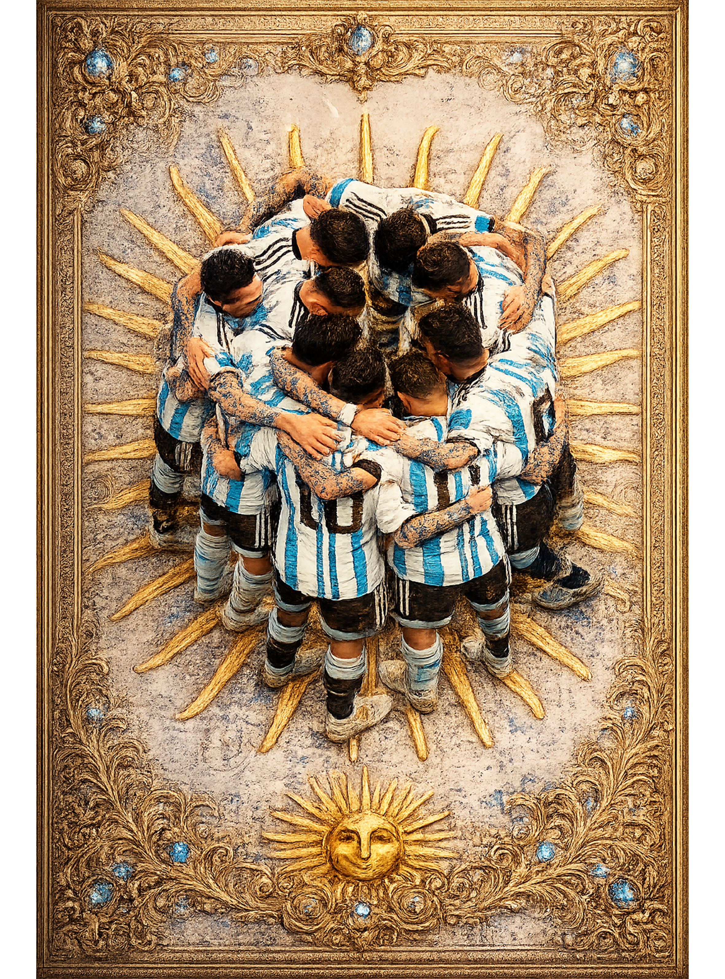 DISEÑO ARGENTINA 97