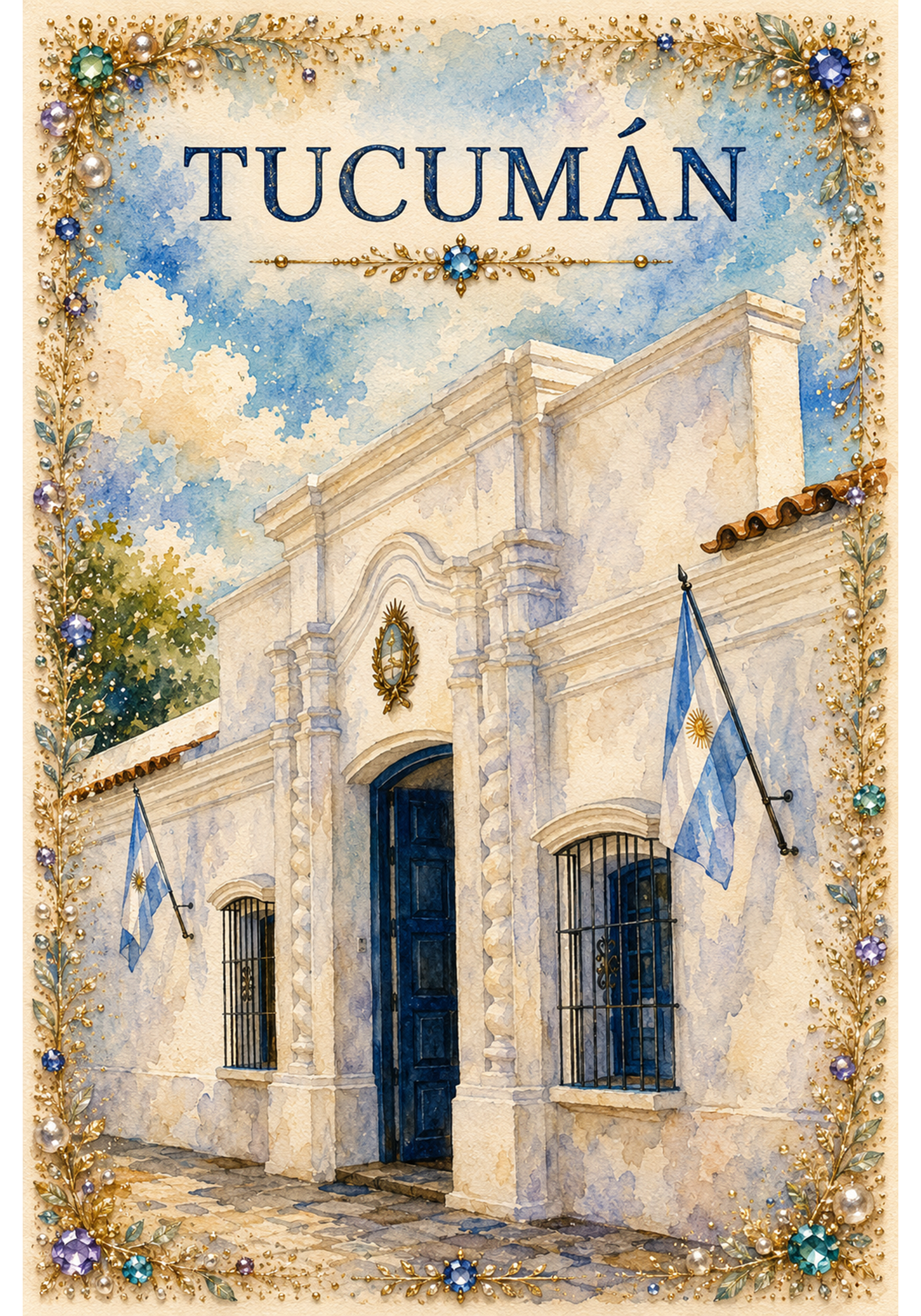 ARGENTINA 178