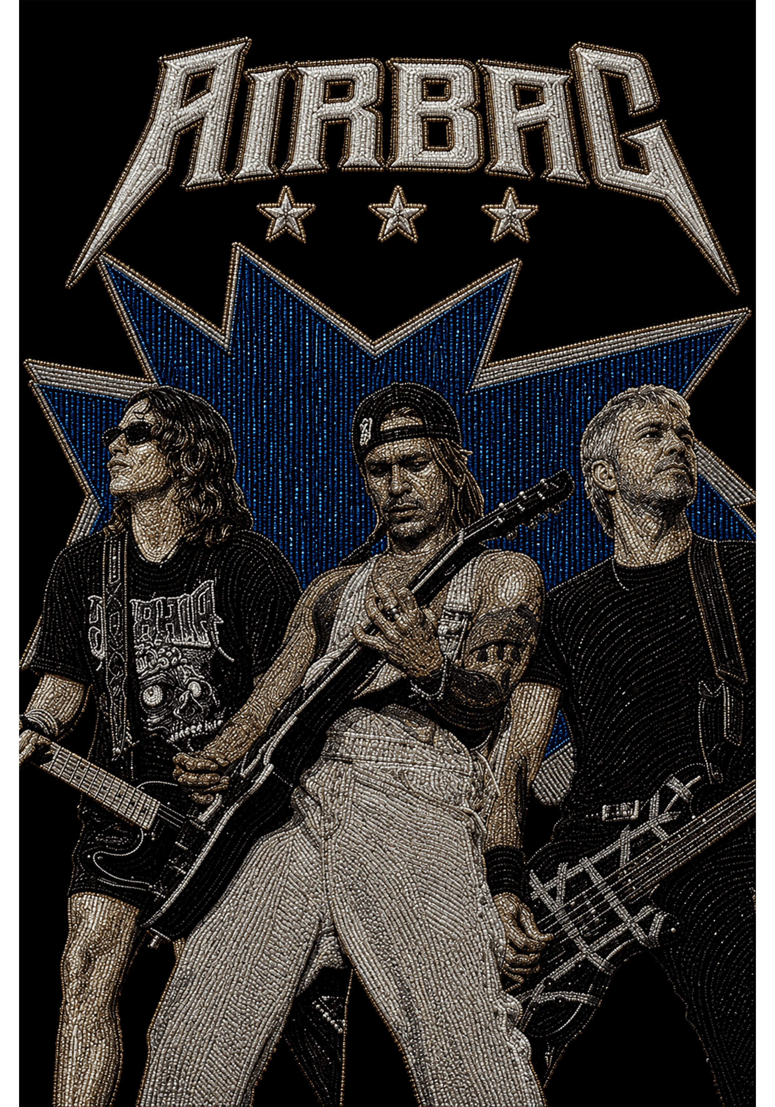 ROCK 22