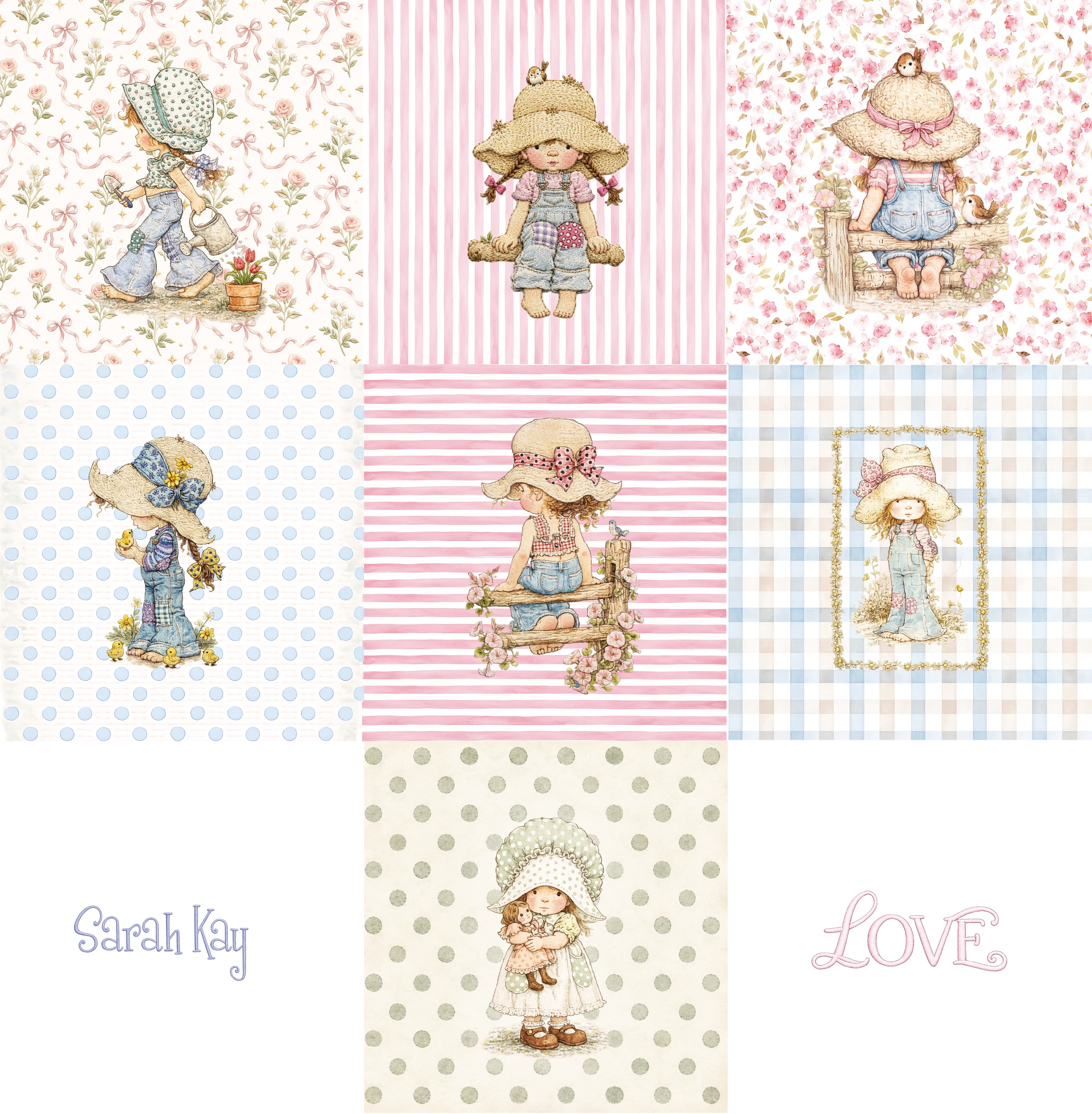 SETS PARA SUBLIMAR A 2O