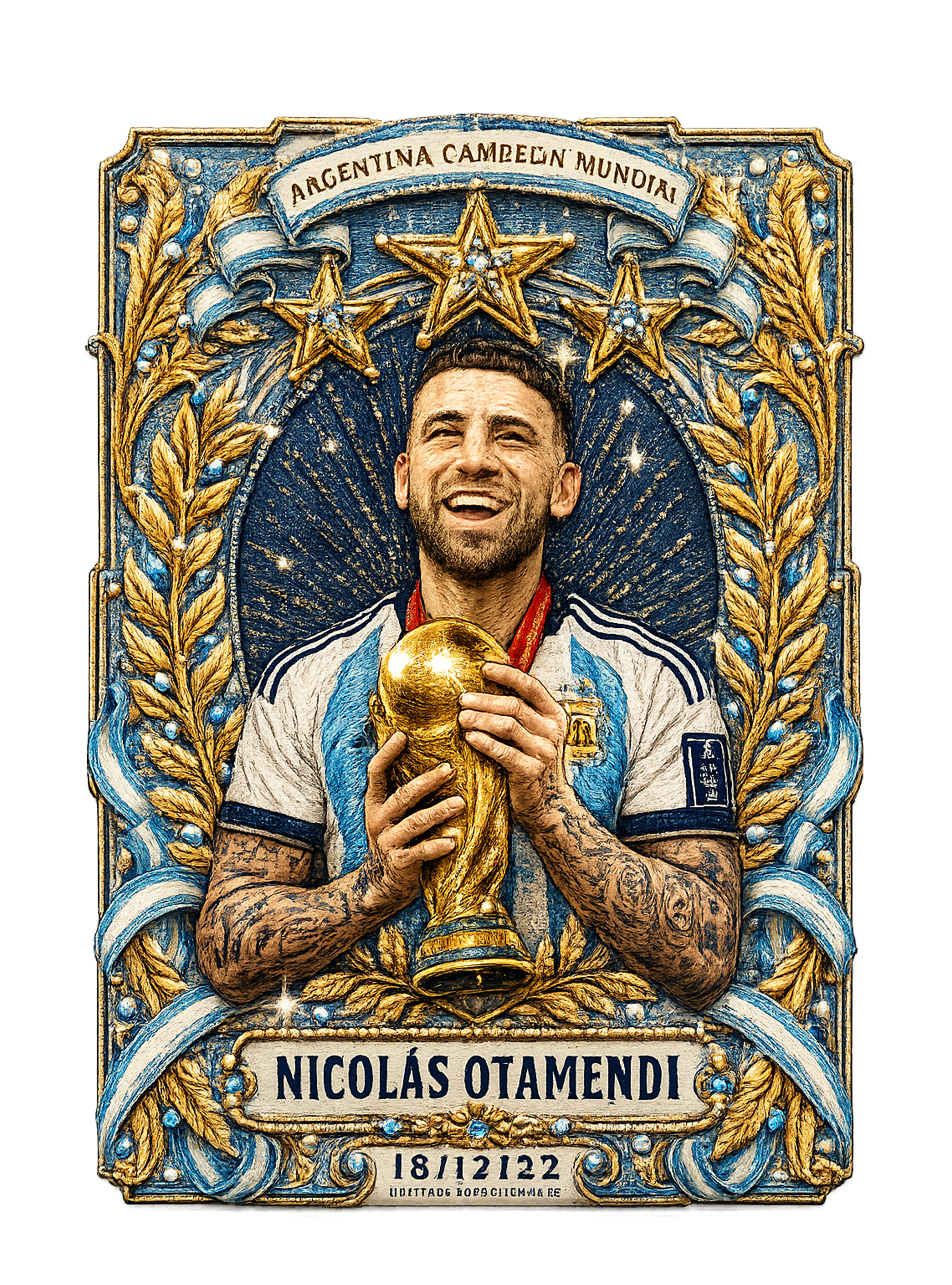 DISEÑO ARGENTINA 104