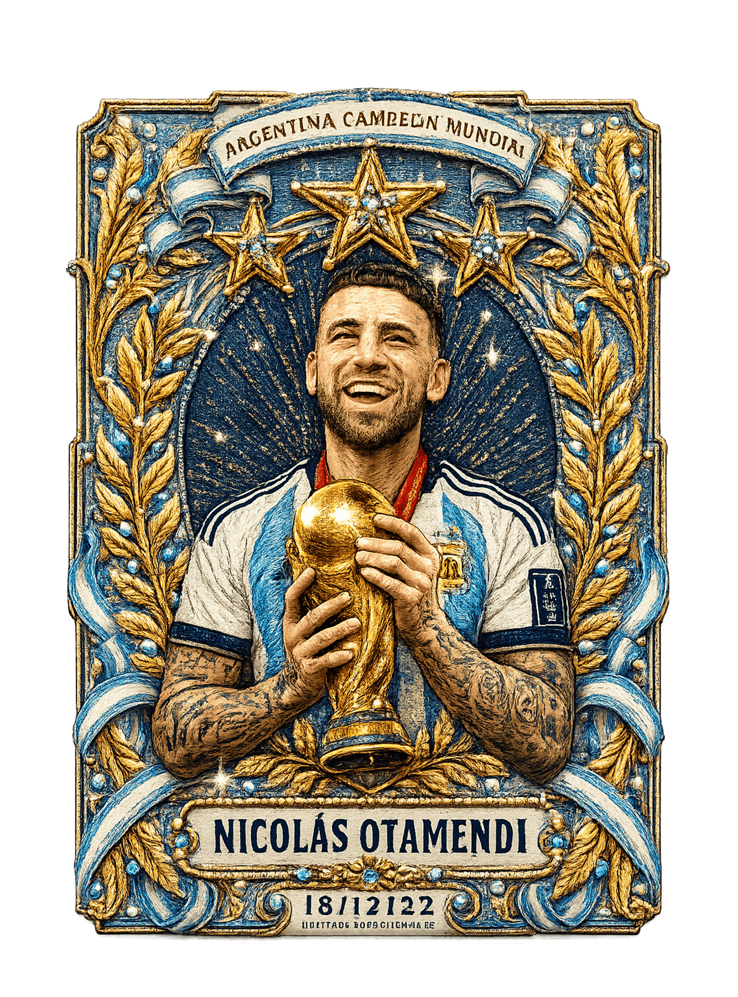 DISEÑO ARGENTINA 104