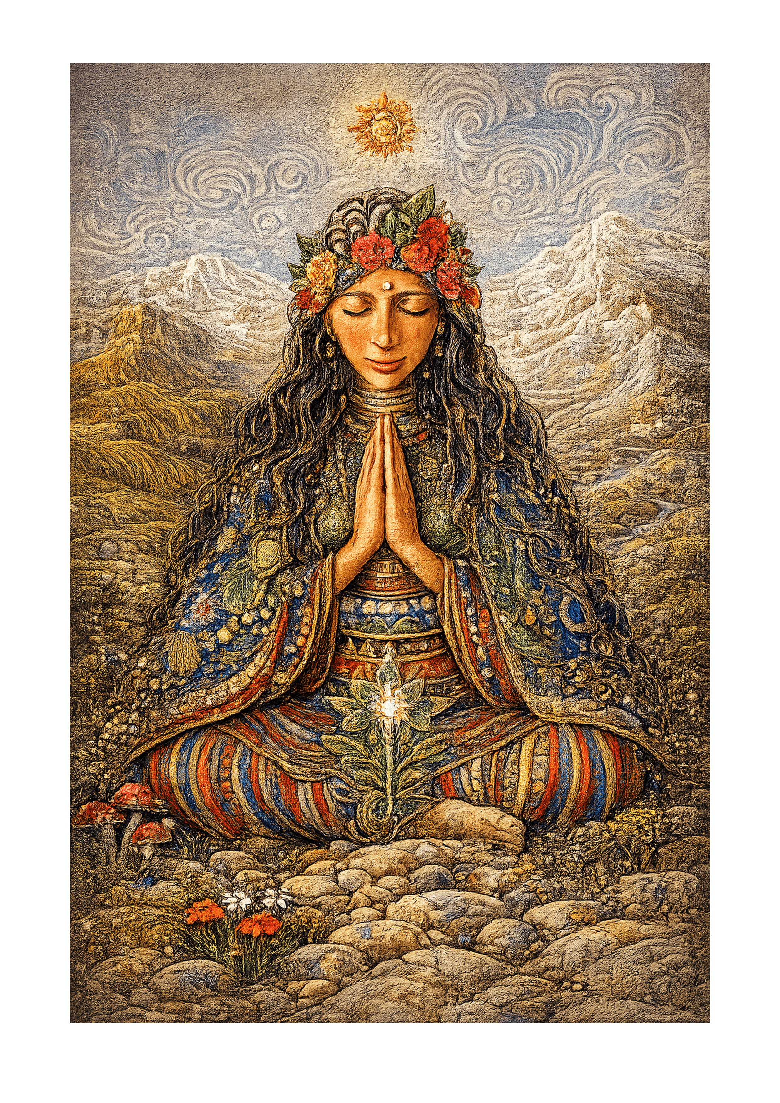 PACHAMAMA 3