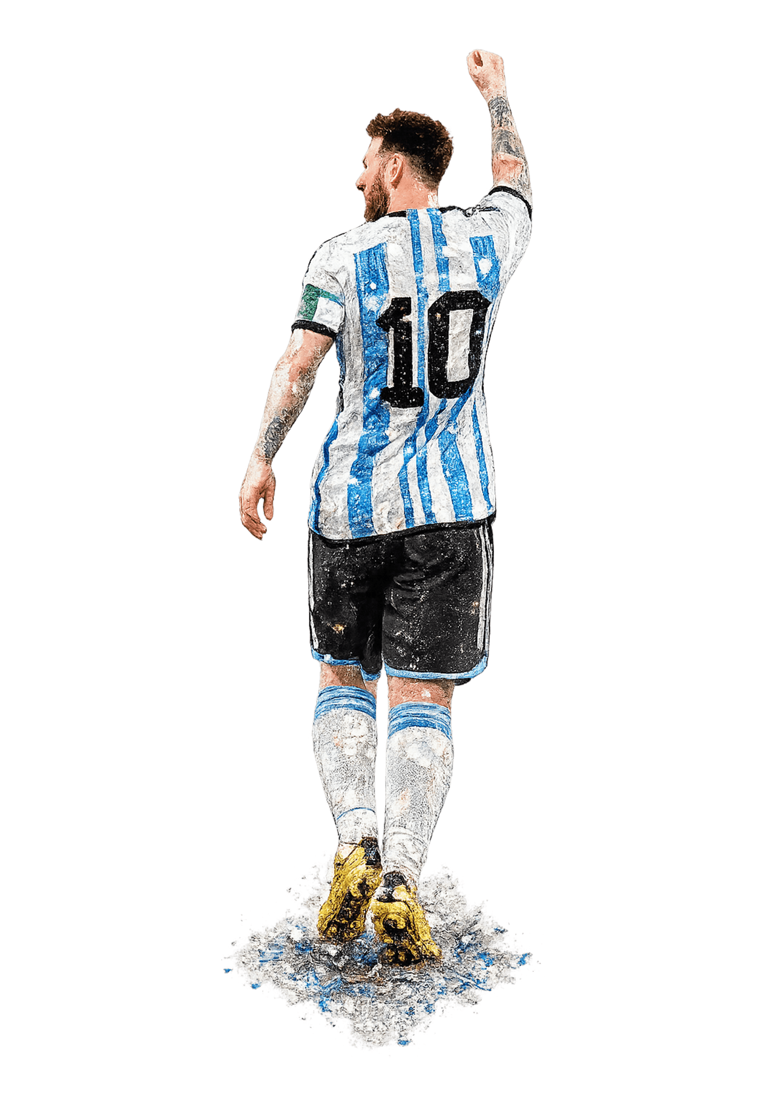 DISEÑO ARGENTINA 81