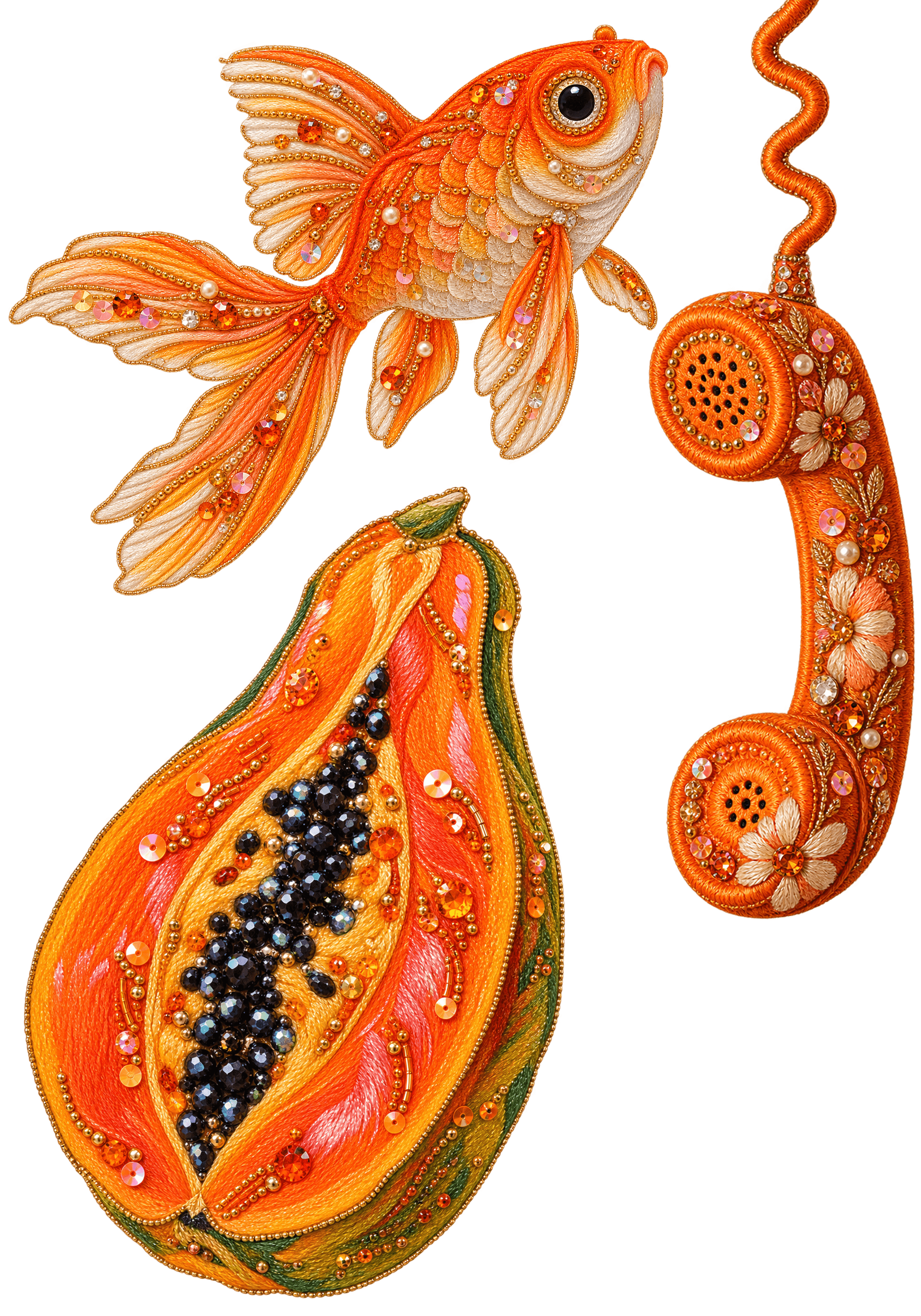 COLORES-NARANJA 1