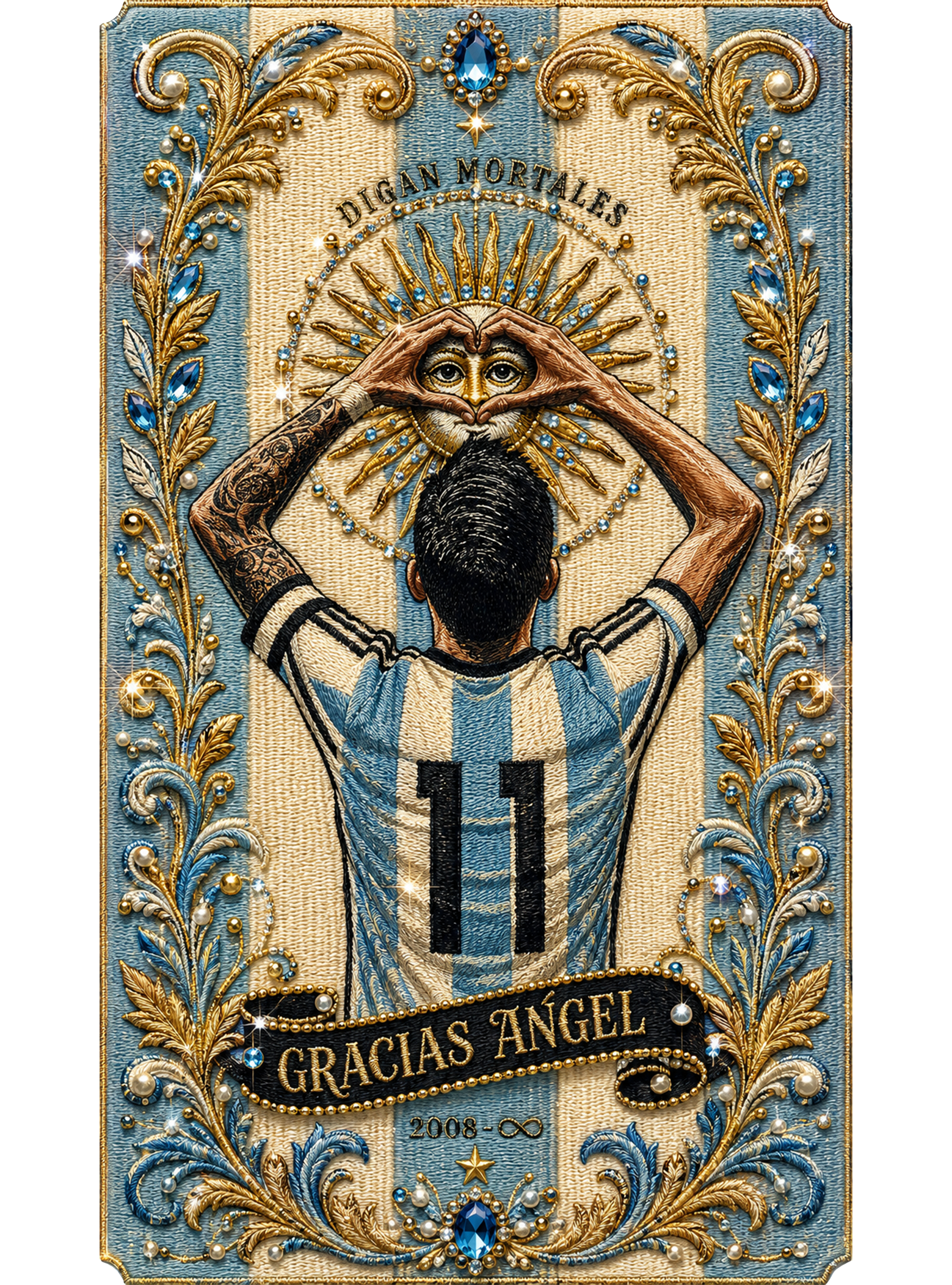DISEÑO ARGENTINA 101
