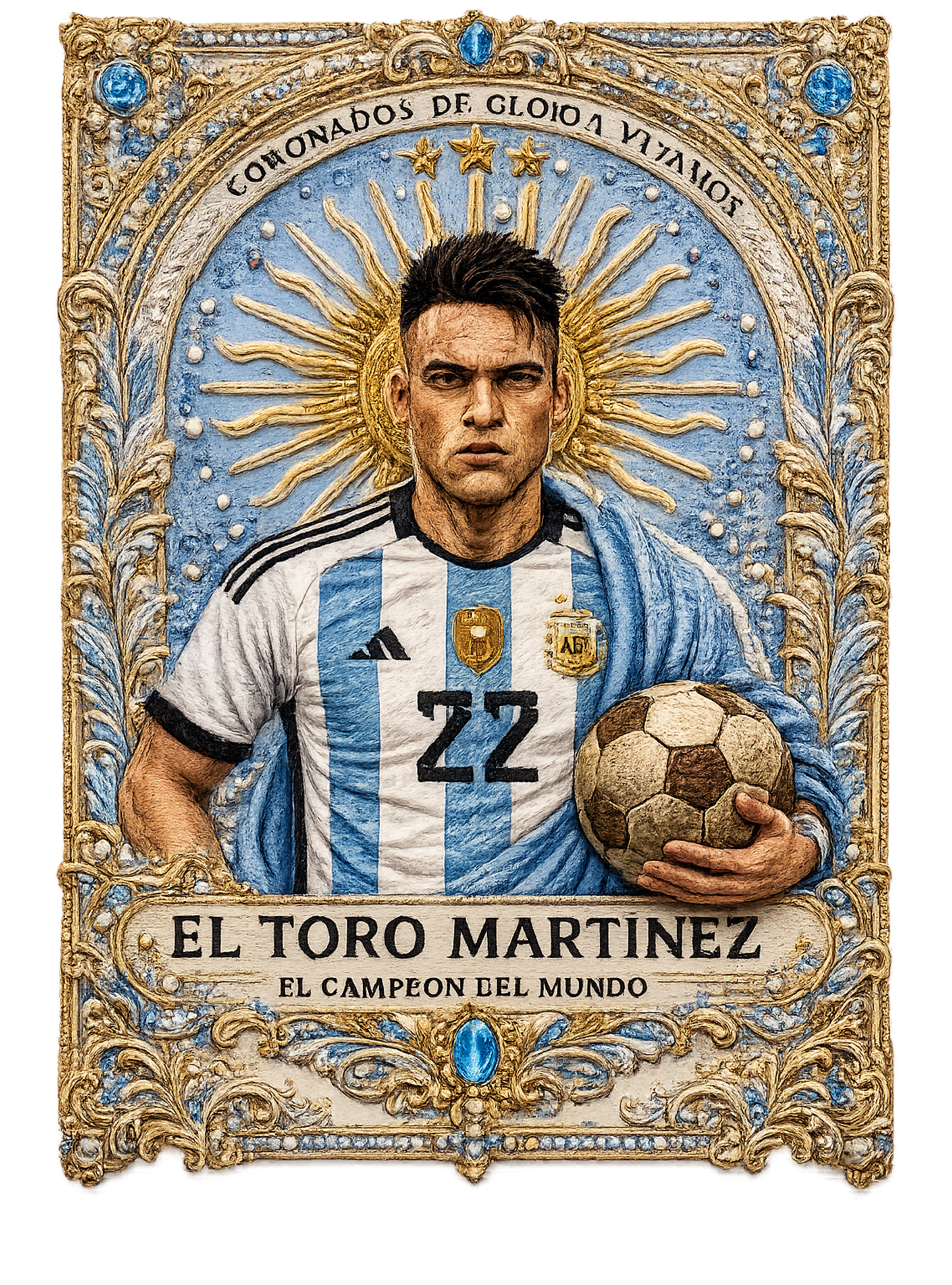 DISEÑO ARGENTINA 98