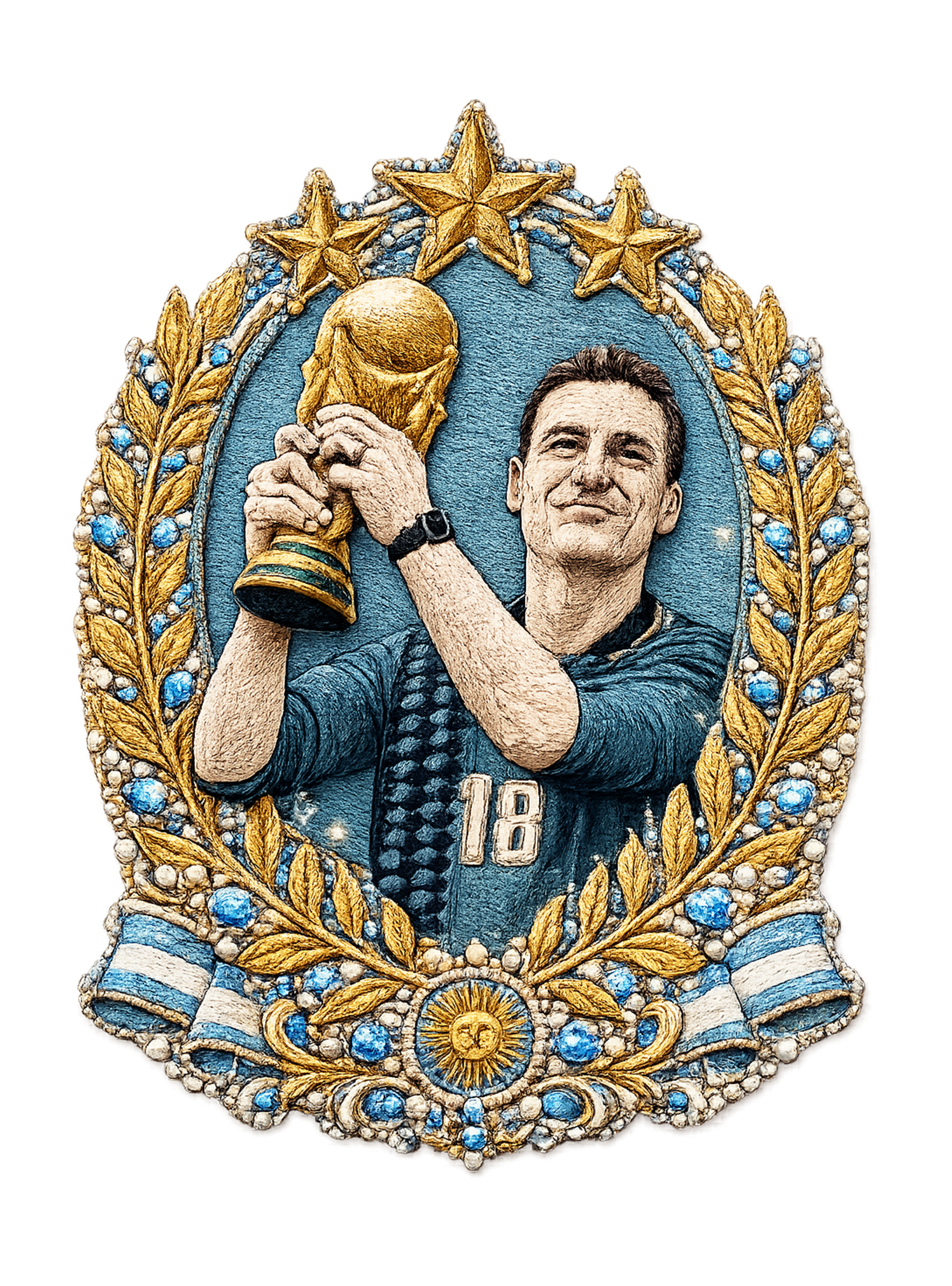 DISEÑO ARGENTINA 103
