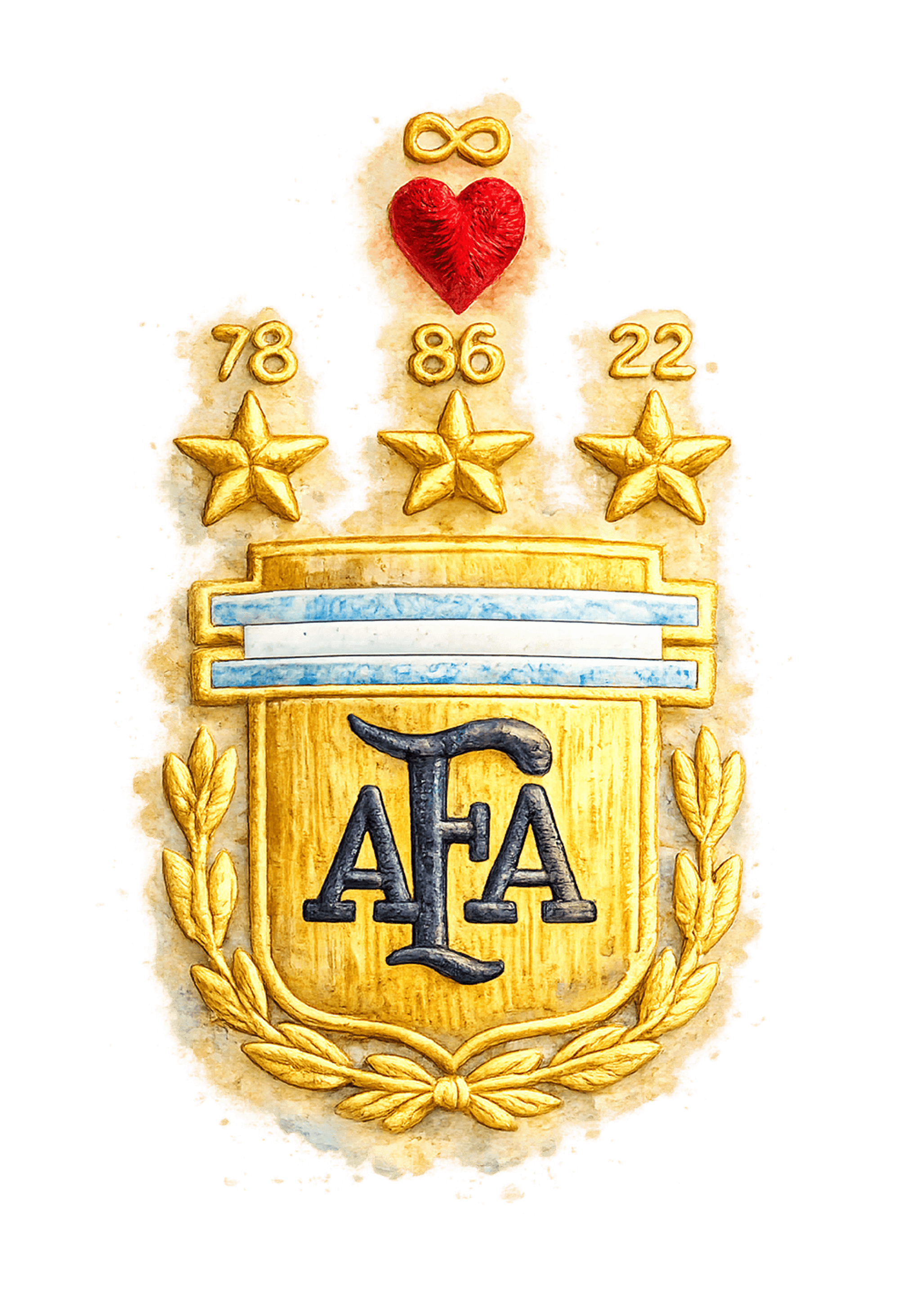 ARGENTINA 15