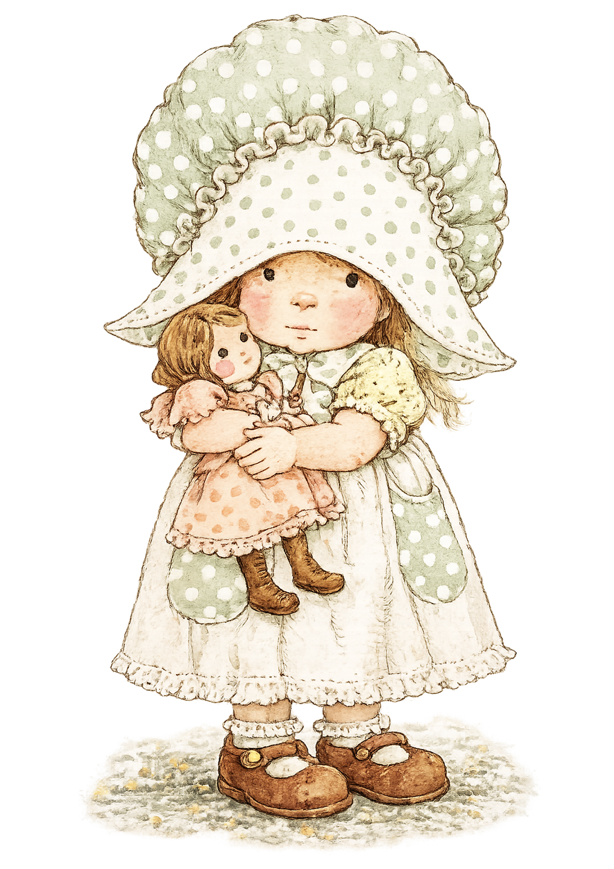 INF SARAH RETRO 85
